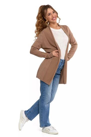 Obrázek z MORAJ DÁM. KARDIGAN BDS4500-004  